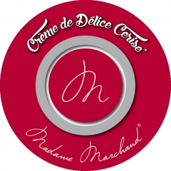 Crème de Délice Cerise