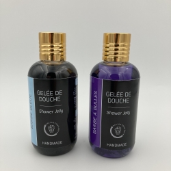 Gelée de Douche - Testeur
