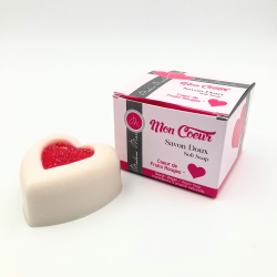 « Mon Coeur » parfum Fruits Rouges