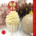Savon Extra Le Cupcake n°4 Collection 2023 x6 - PRO