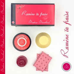 Coffret Ramène ta Fraise