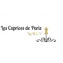 Les caprices de Paris by M & V