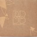 Brown Beauty Box