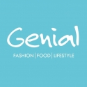 Genial - Fashion, Food & Lifestyle