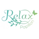 Relax' Papillon